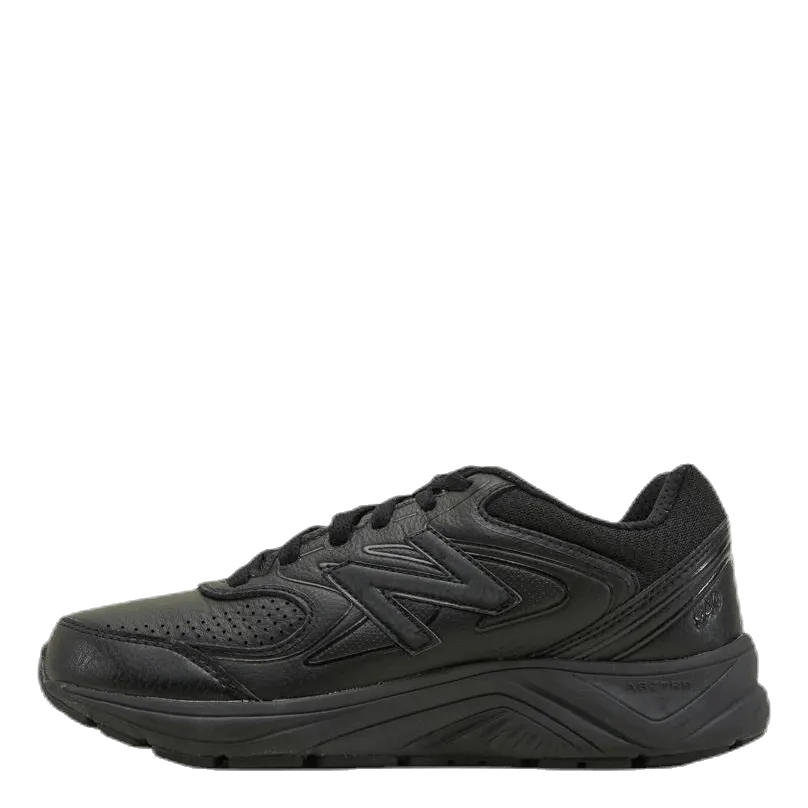 840 W Black