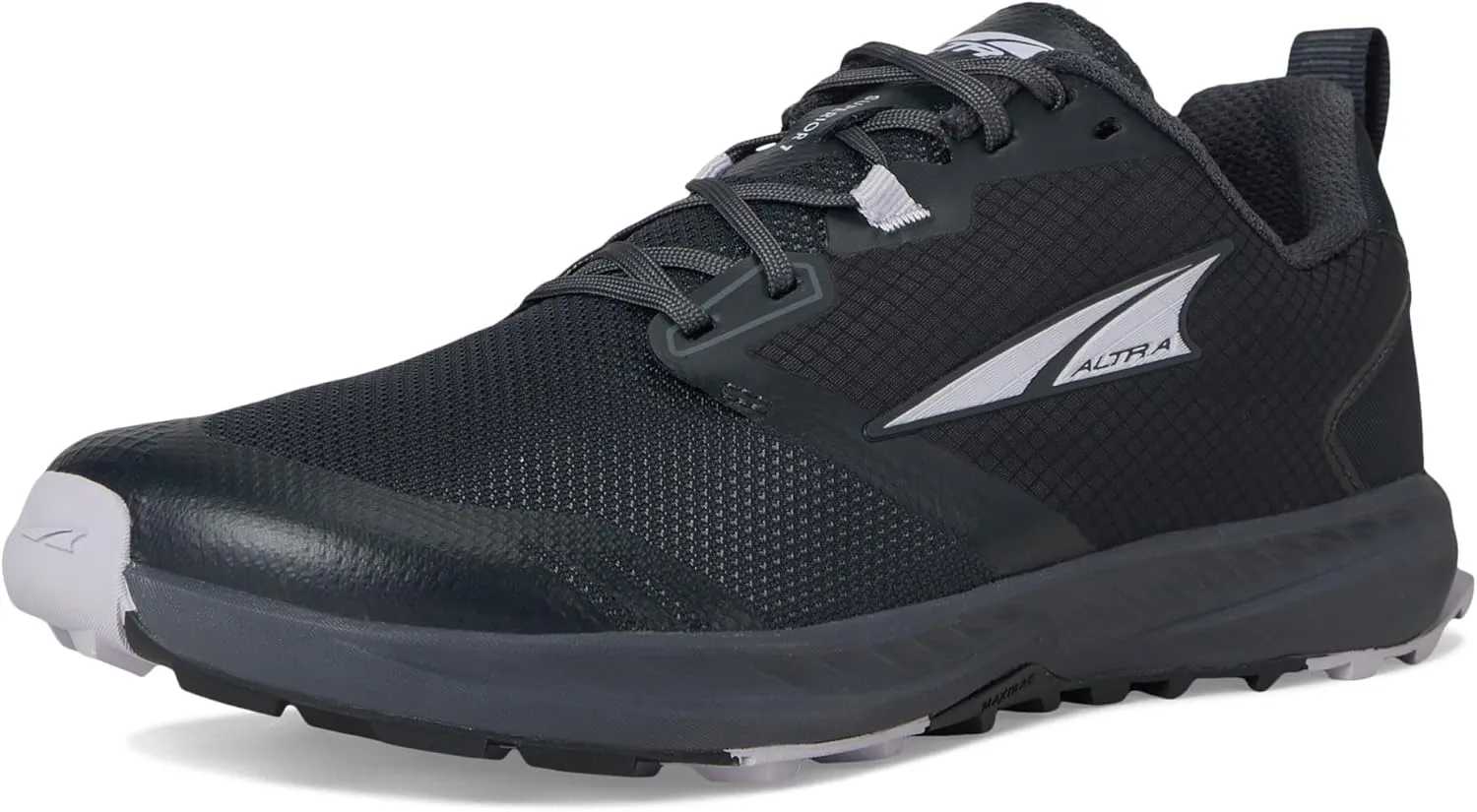 ALTRA Women's Superior 7 Trail Running Shoe