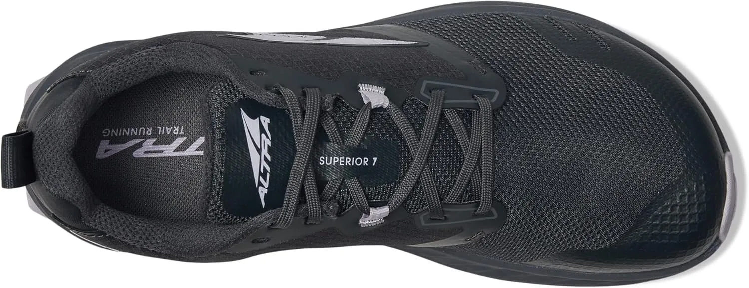 ALTRA Women's Superior 7 Trail Running Shoe