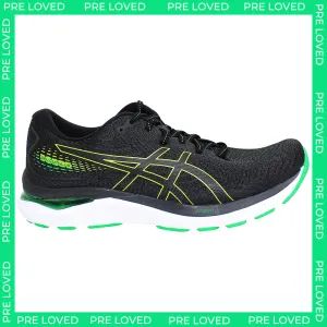 Asics Gel-Cumulus 24 Mens Black Running Shoes NO BOX