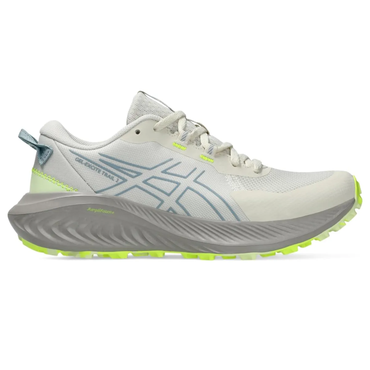 ASICS Gel-Excite Trail 2 Womens' Lace-up Running Shoes