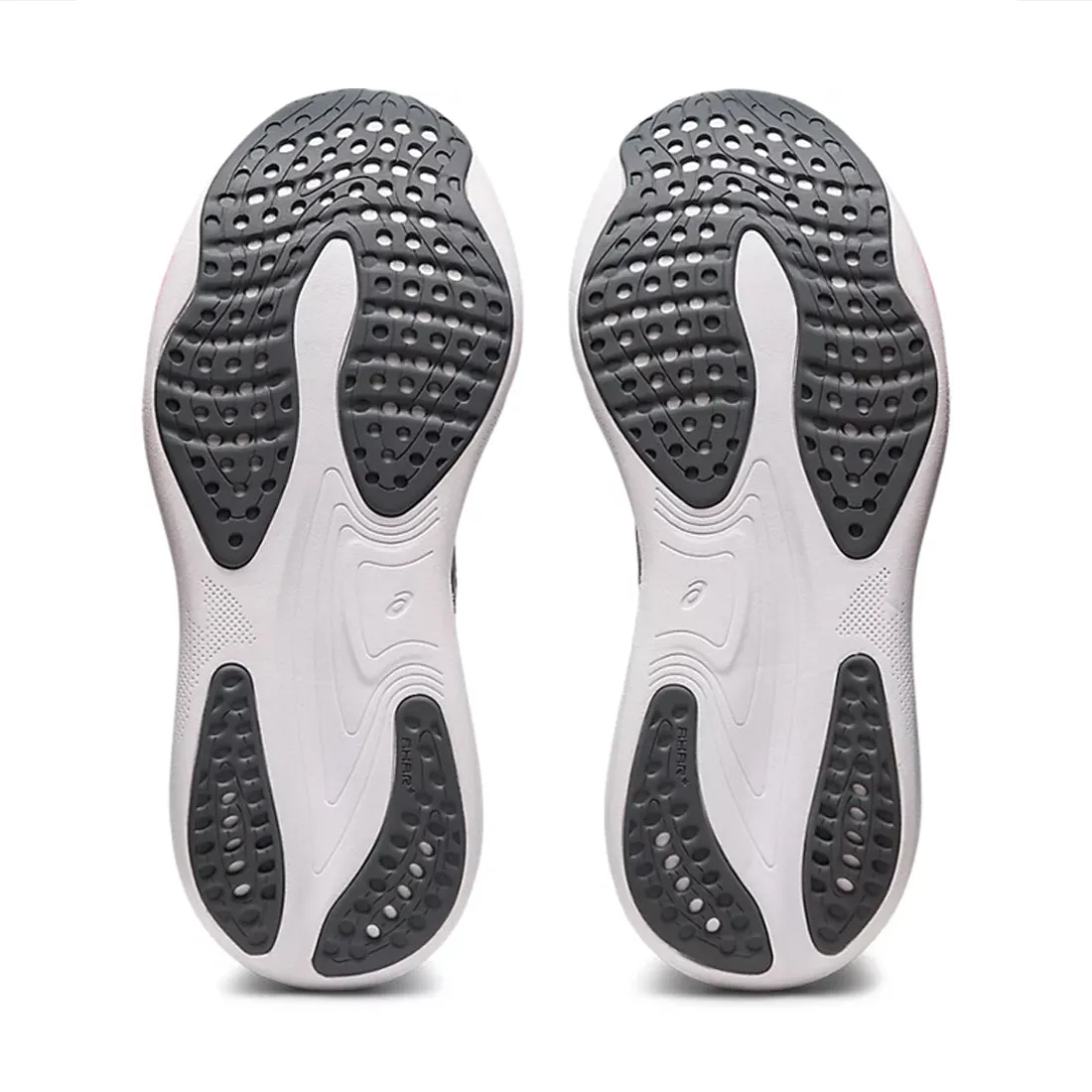 ASICS Gel-Nimbus 25 Women Running Shoes Grey