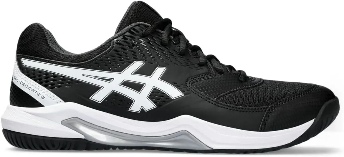 ASICS Men's Gel-Dedicate 8 Tennis Shoes