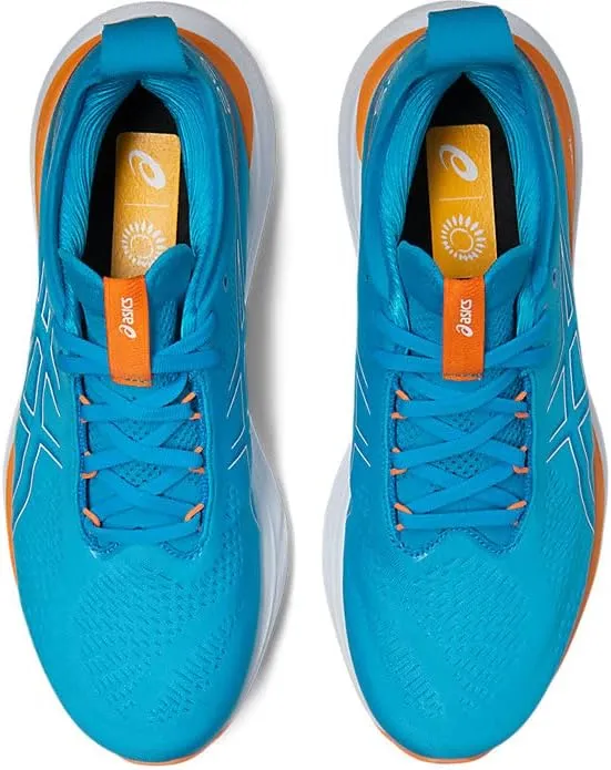 ASICS Men's Gel-Nimbus 25 Running Shoes