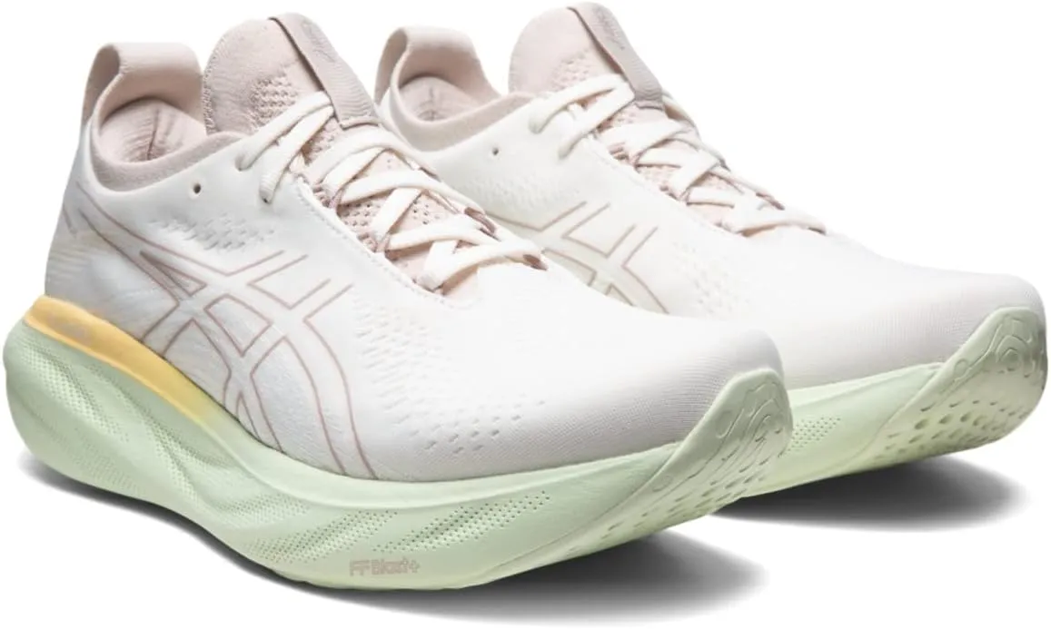 ASICS Men's Gel-Nimbus 25 Running Shoes