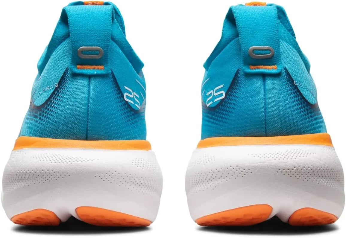 ASICS Men's Gel-Nimbus 25 Running Shoes