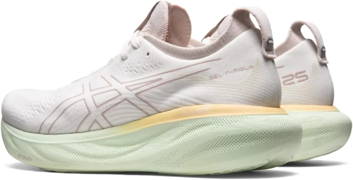 ASICS Men's Gel-Nimbus 25 Running Shoes
