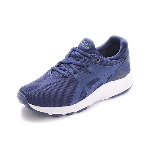ASICS Pre-School Kids Gel-Kayano Trainer Evo Running Shoes