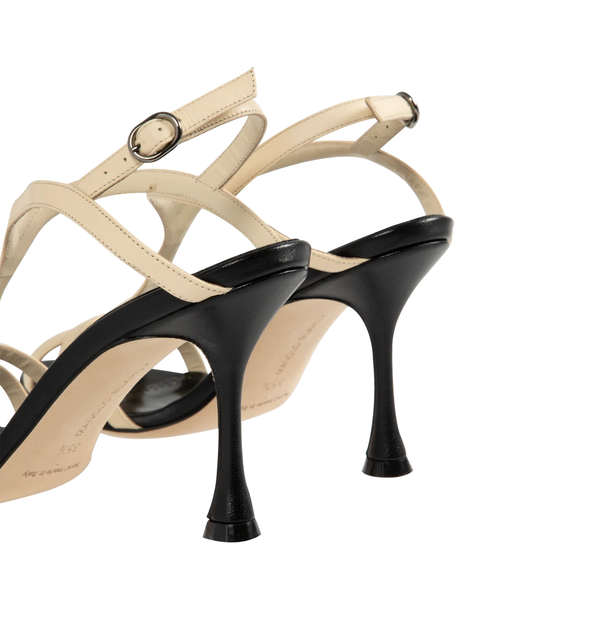 BETGIEB STRAPPY SANDALS (WOMENS)