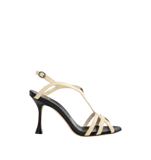 BETGIEB STRAPPY SANDALS (WOMENS)