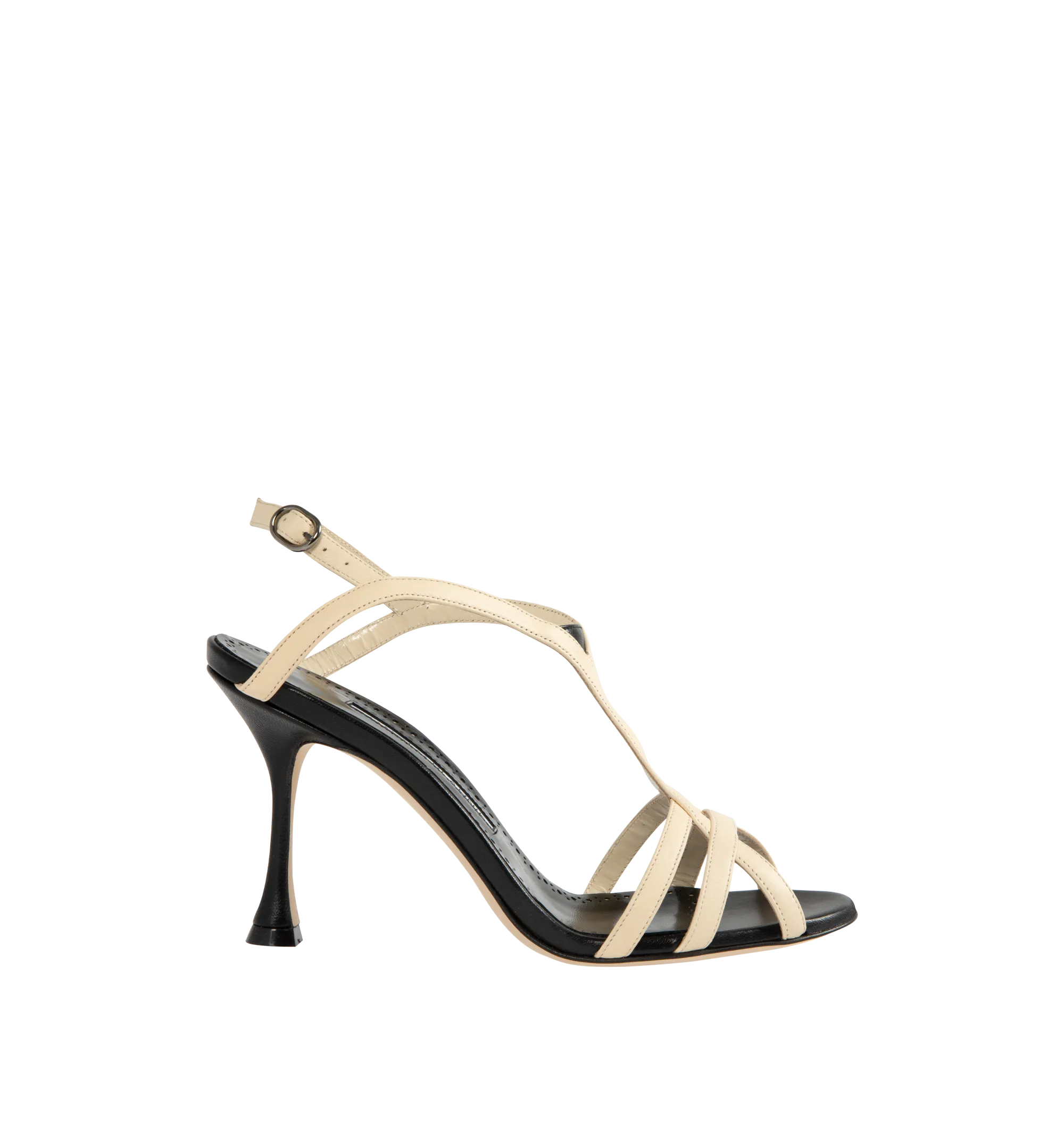 BETGIEB STRAPPY SANDALS (WOMENS)