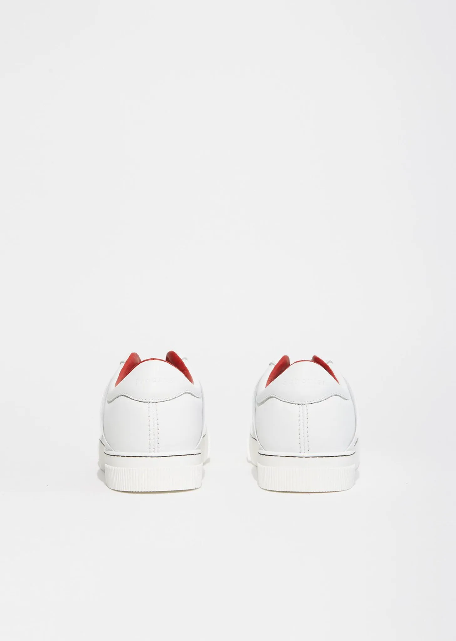 Elastic Sneaker