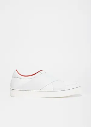 Elastic Sneaker
