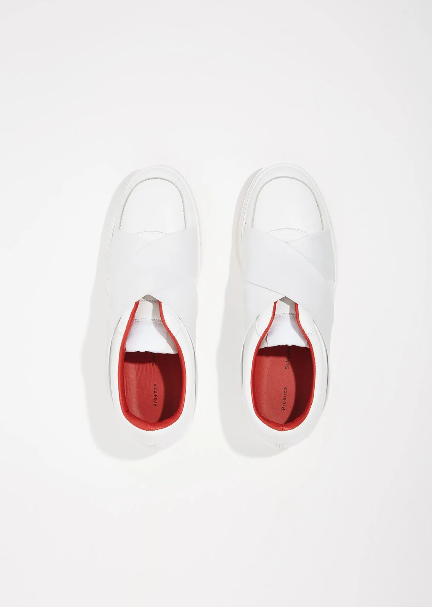 Elastic Sneaker