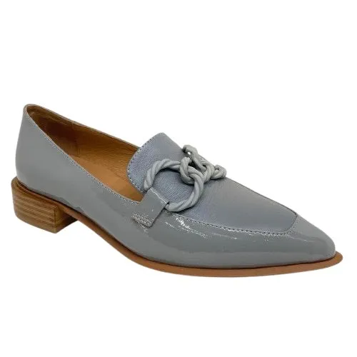 Elgin Loafer - Denim
