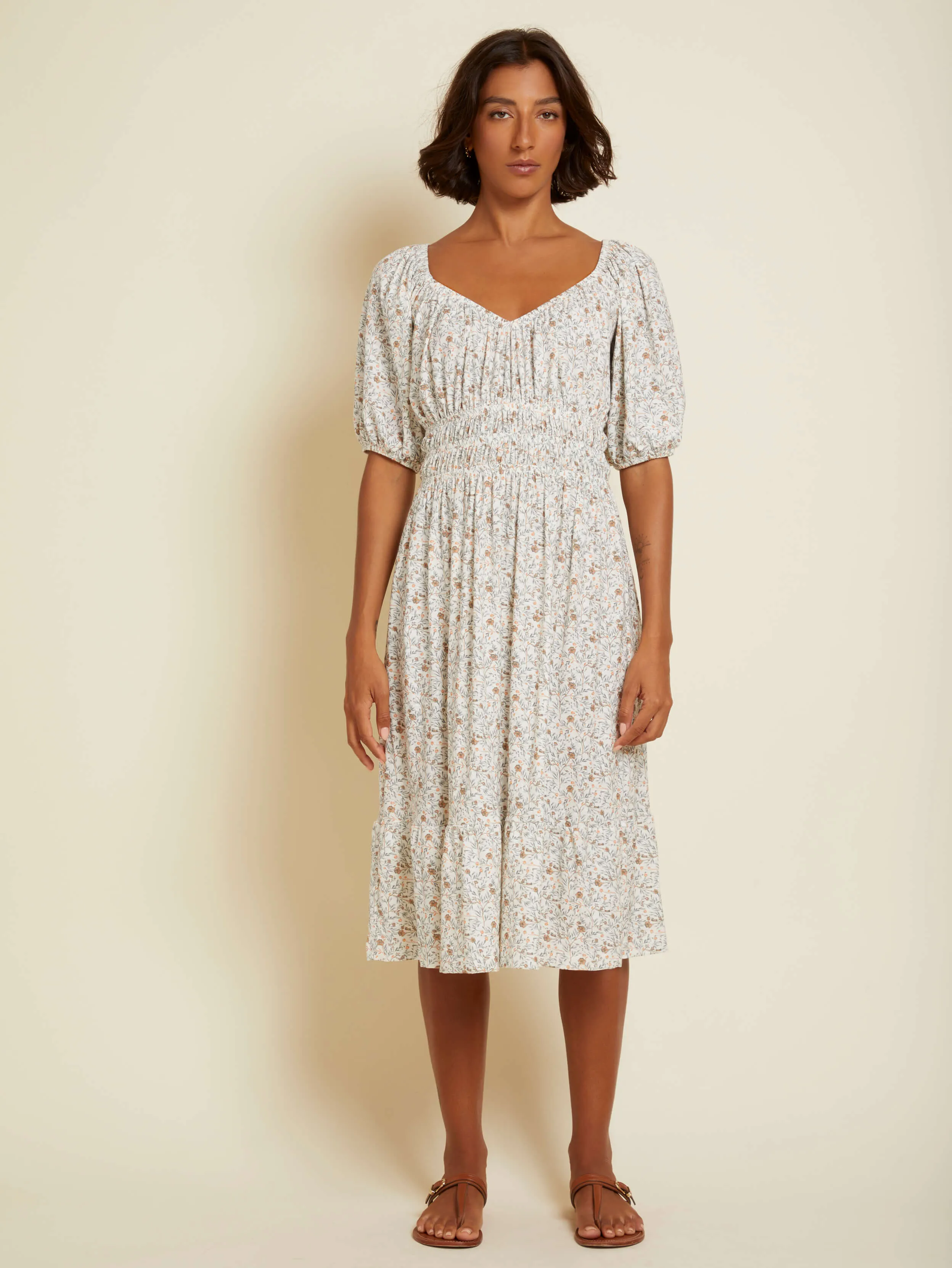 Fabia Dress