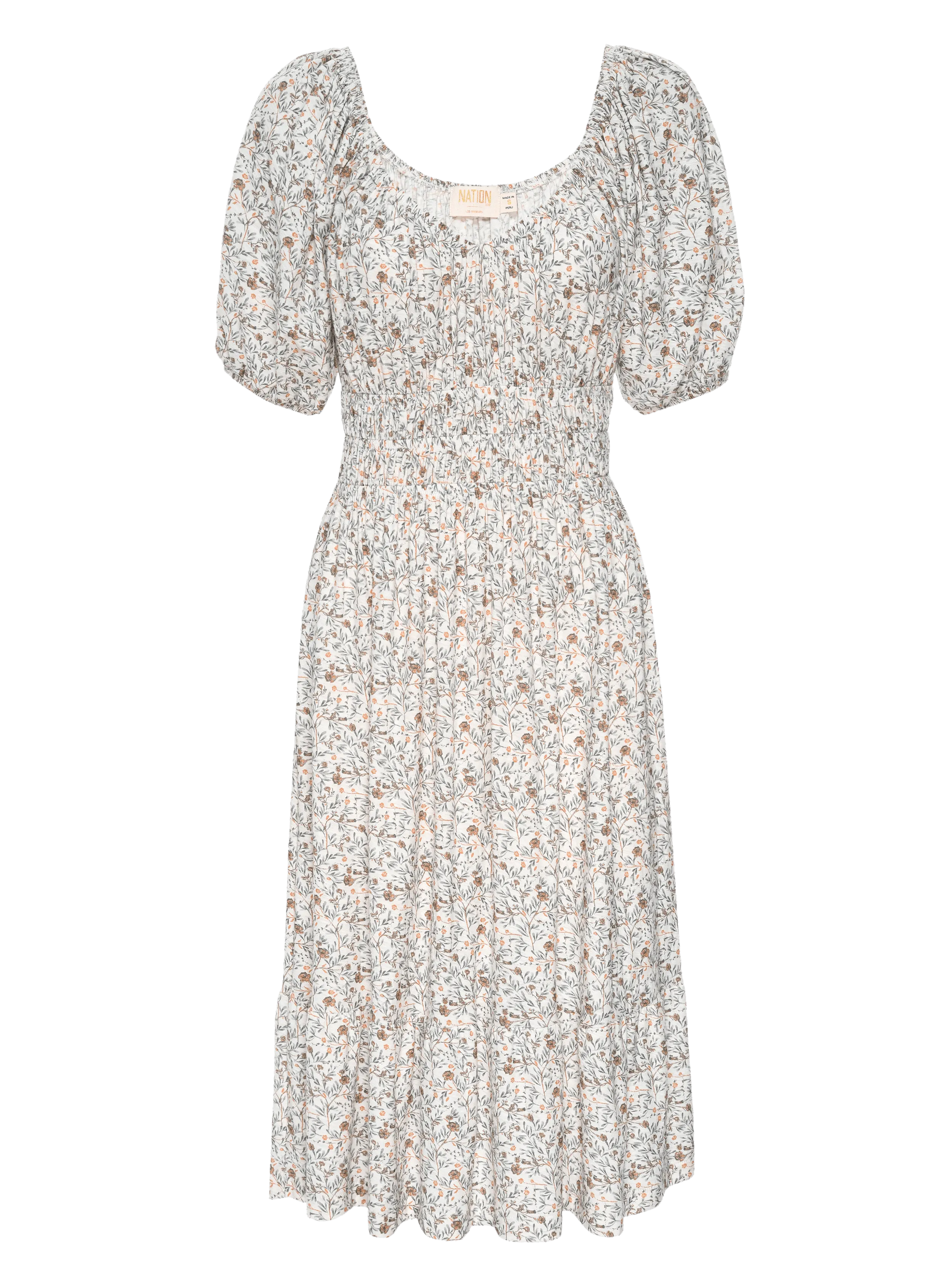 Fabia Dress