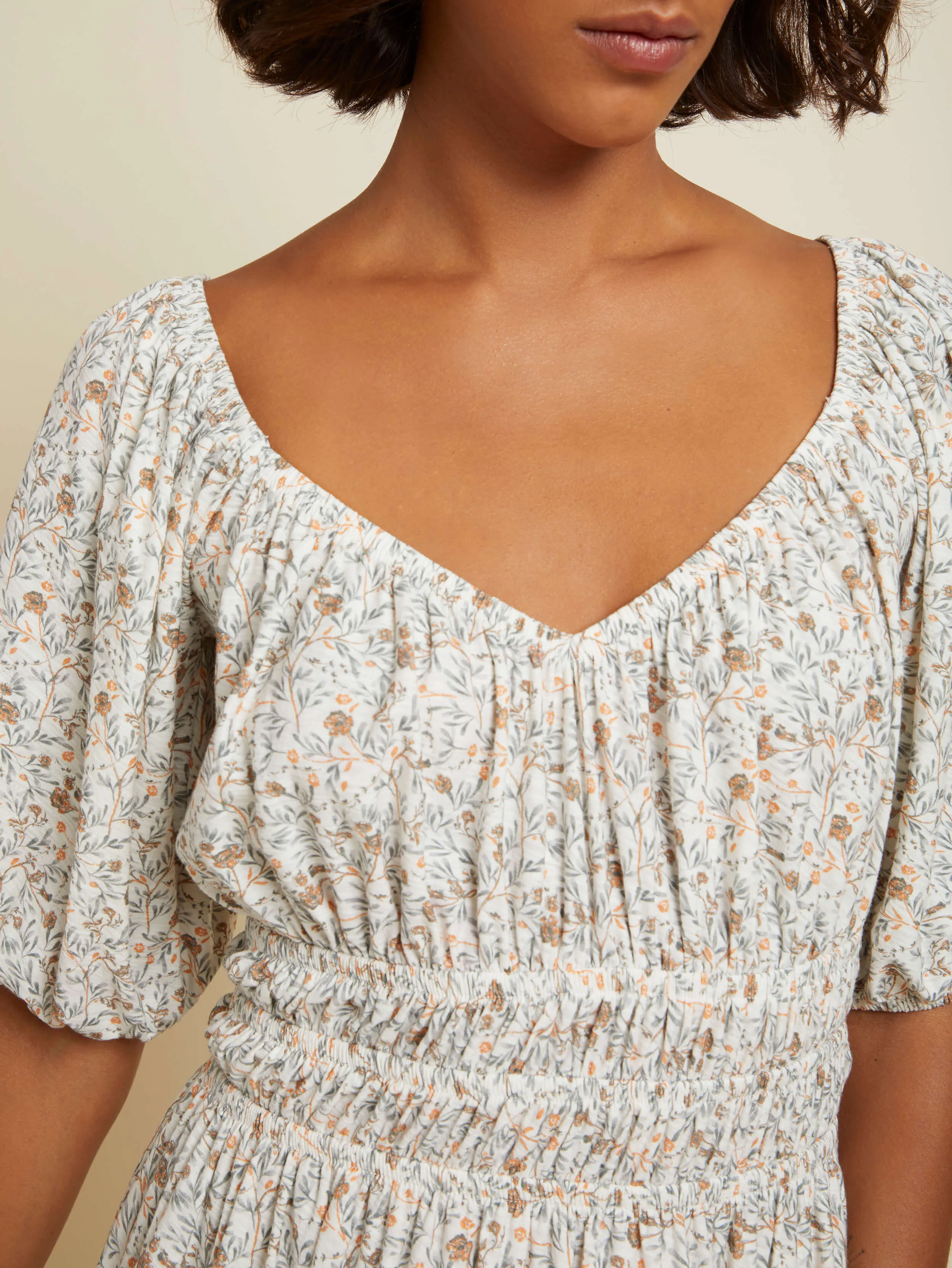 Fabia Dress