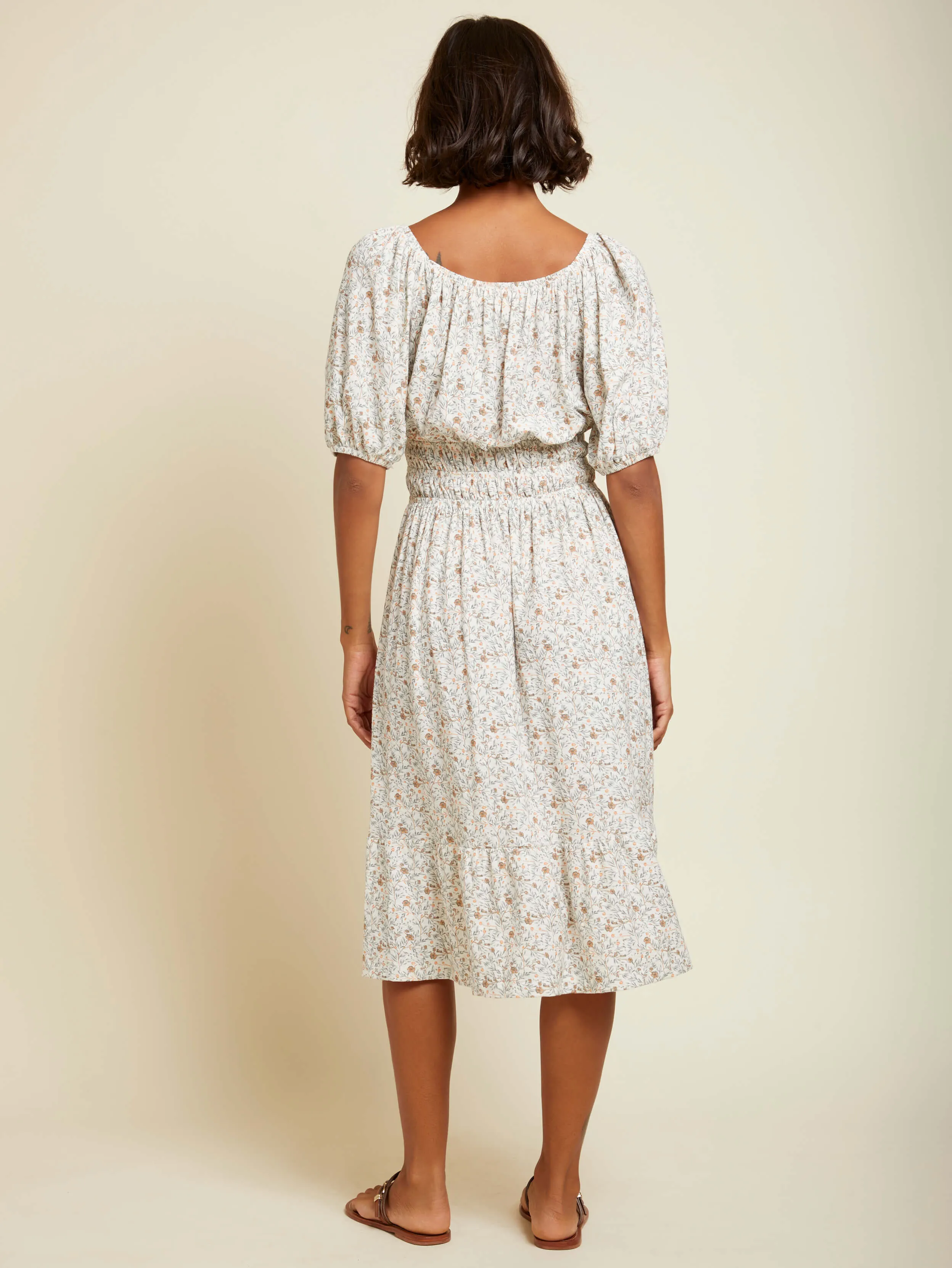 Fabia Dress
