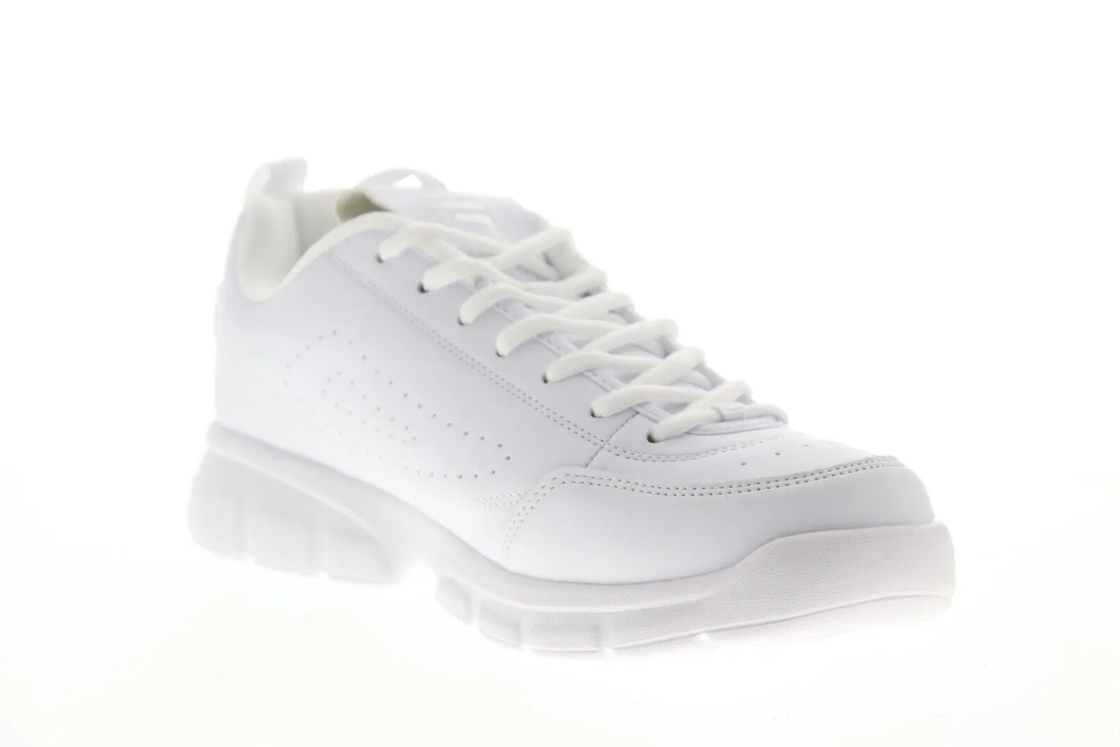 Fila Disruptor SE 1SX60022-100 Mens White Lifestyle Sneakers Shoes