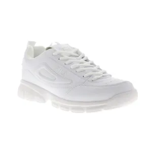 Fila Disruptor SE 1SX60022-100 Mens White Lifestyle Sneakers Shoes