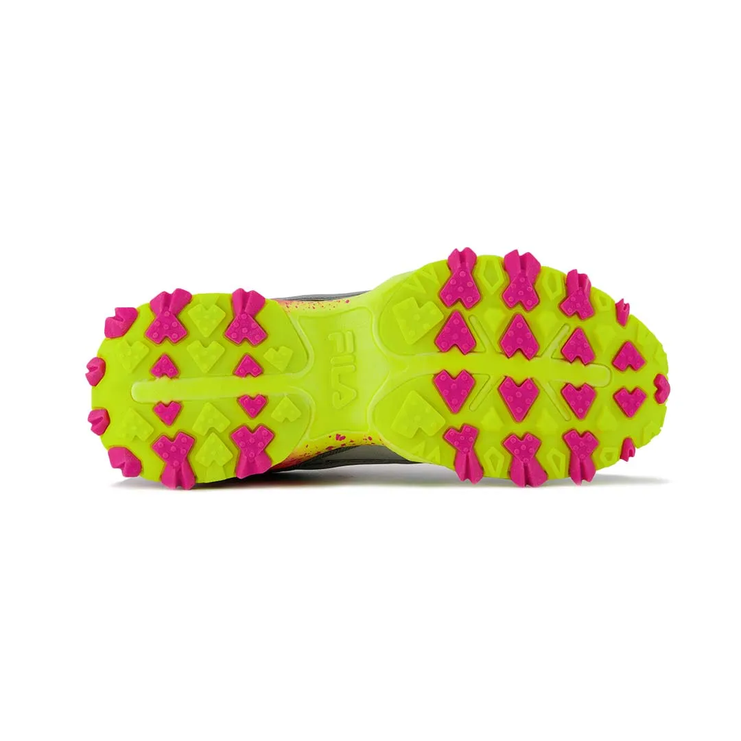 FILA - Kids' (Junior) Oakmont TR Shoes (3JM01579 094)