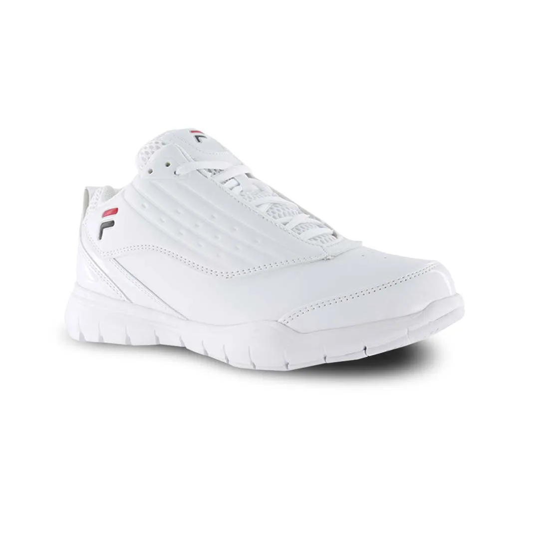 FILA - Kids' (Preschool & Junior) Flexnet Shoes (3BM01357 113)