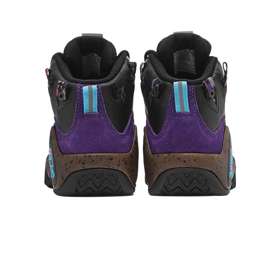 FILA - Kids' (Preschool) Grant Hill 1 Shoes (3BM01293 162)
