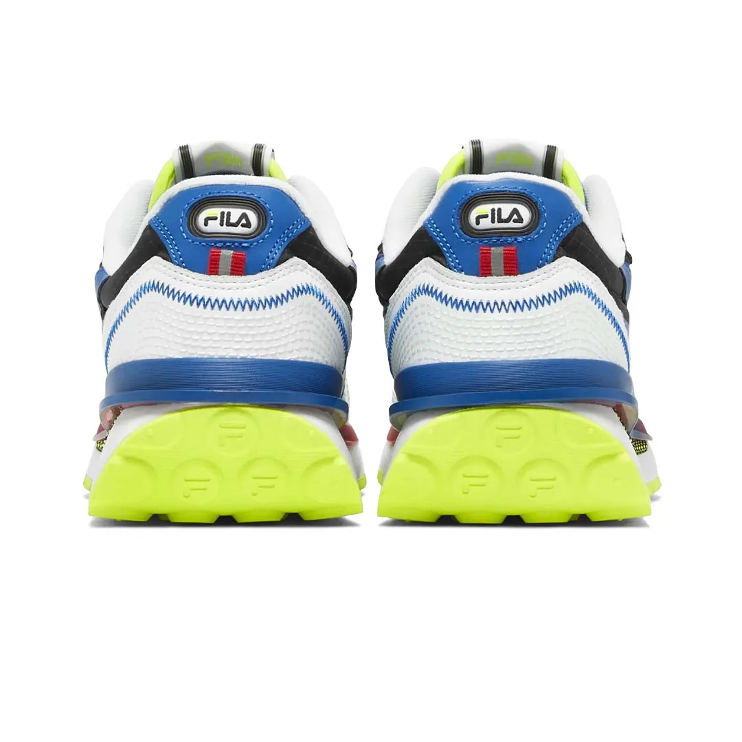 FILA - Men's Renno Shoes (1RM01972 117)