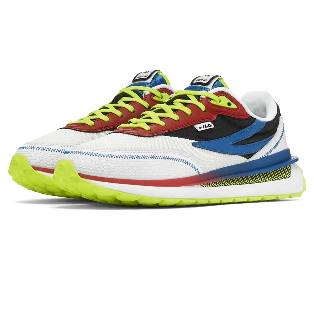FILA - Men's Renno Shoes (1RM01972 117)