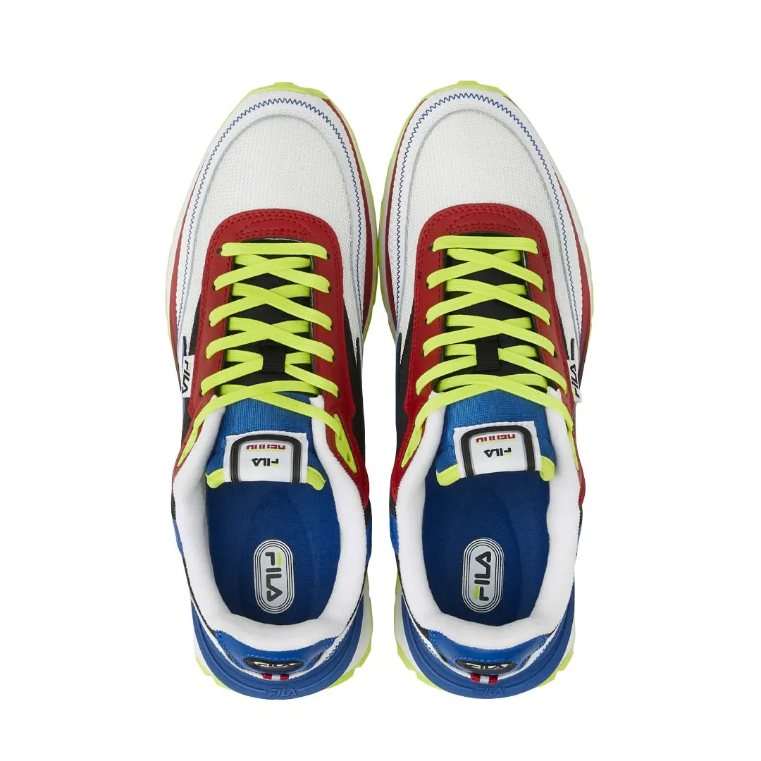 FILA - Men's Renno Shoes (1RM01972 117)