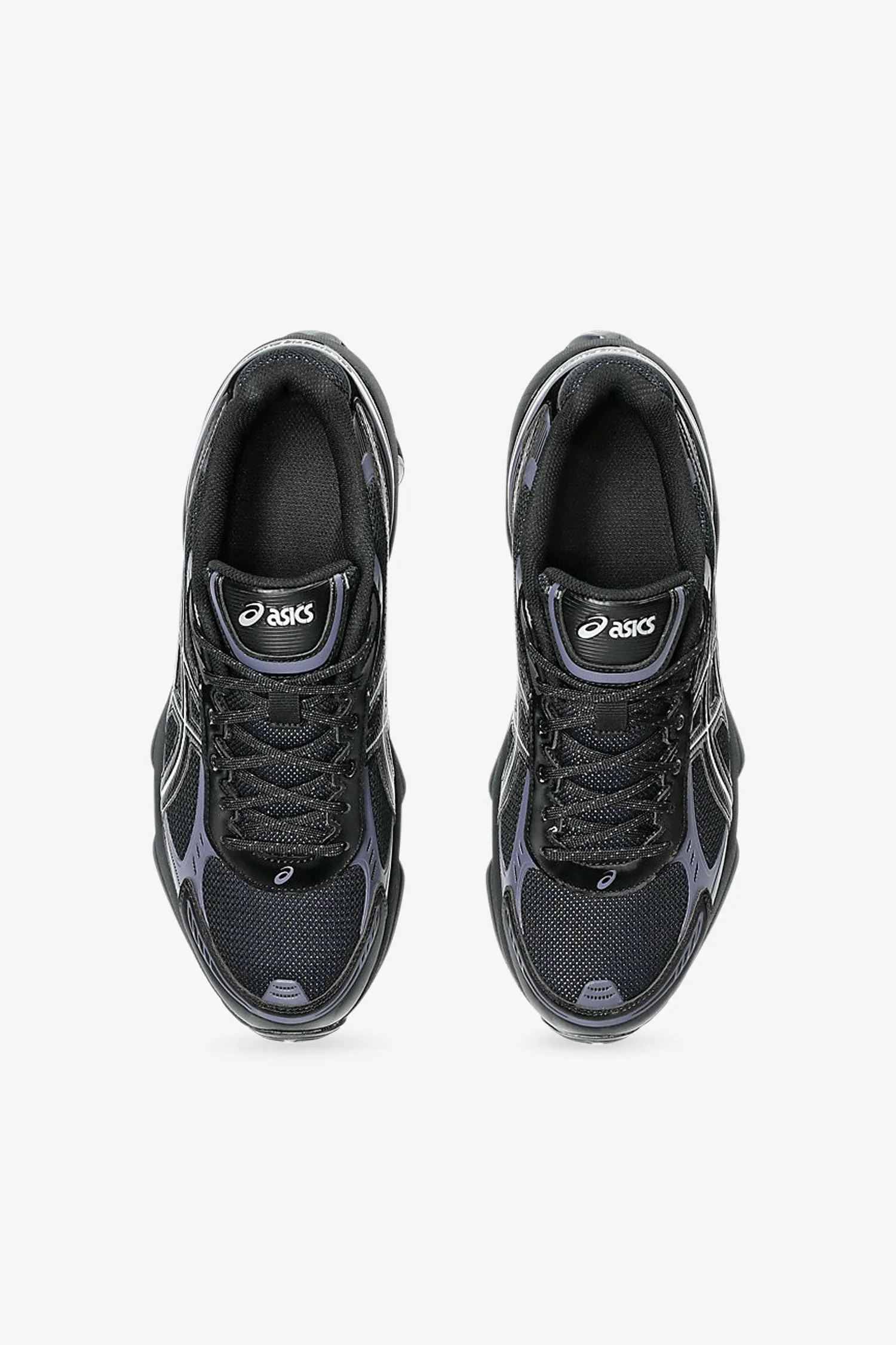 Gel-Kinetic Fluent "Black Black"