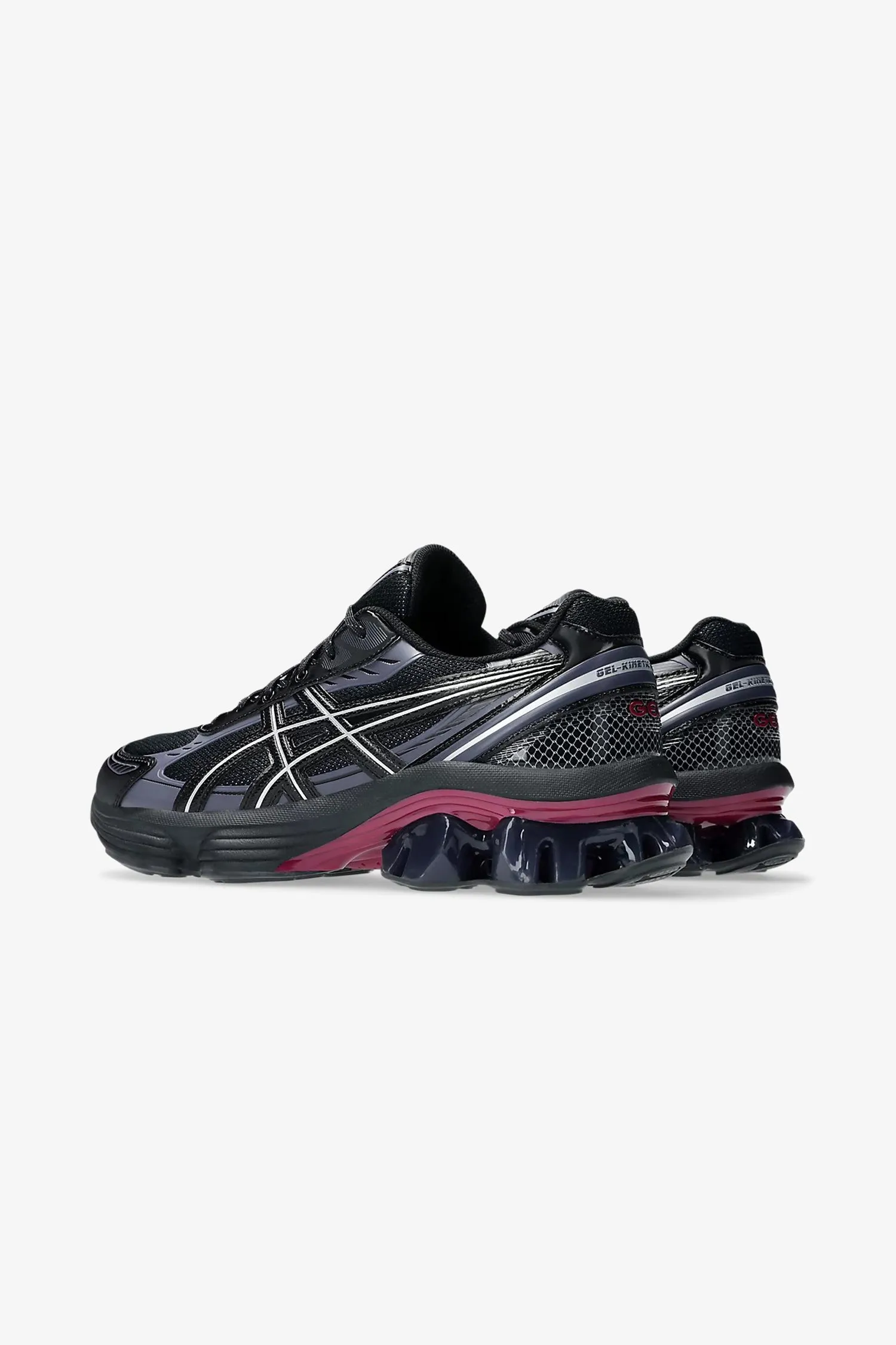 Gel-Kinetic Fluent "Black Black"