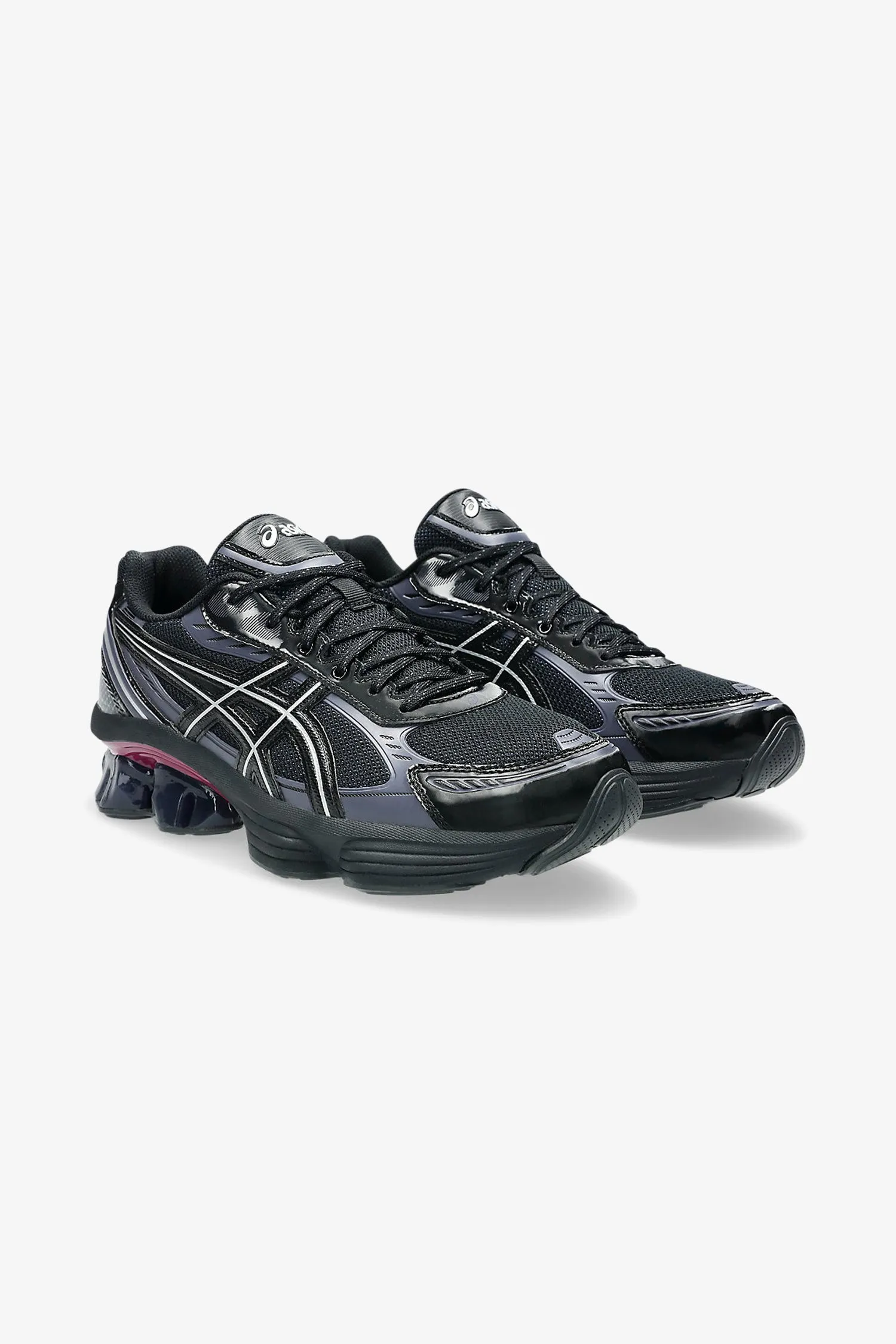 Gel-Kinetic Fluent "Black Black"