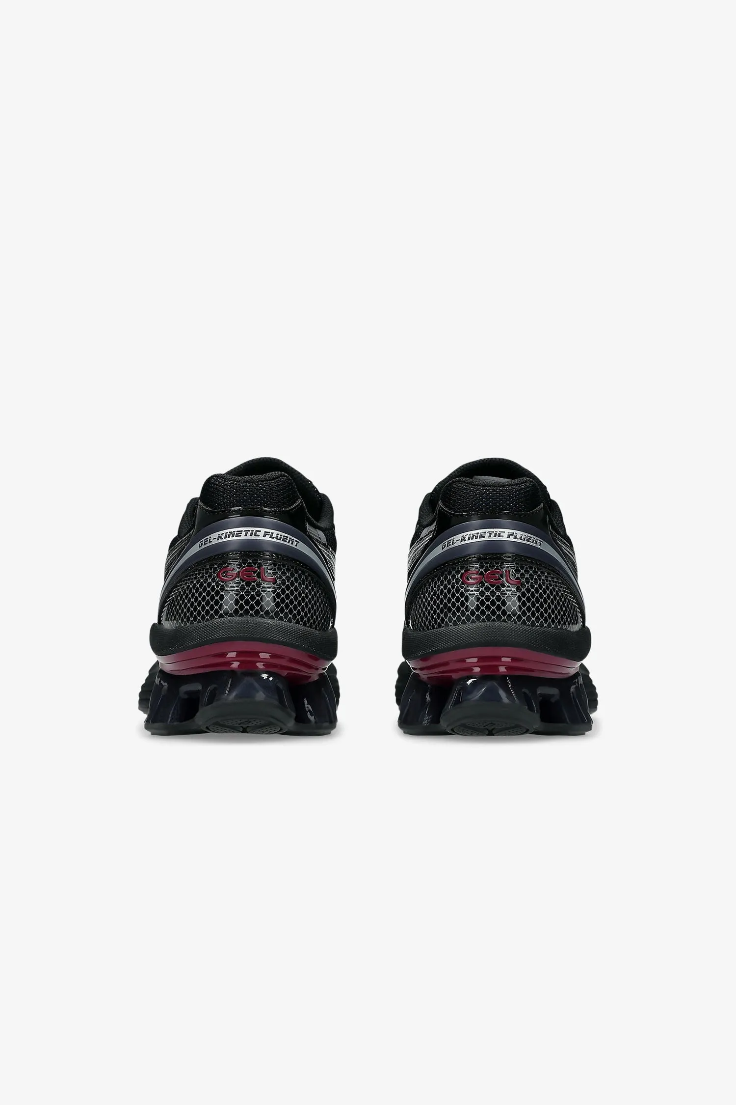 Gel-Kinetic Fluent "Black Black"