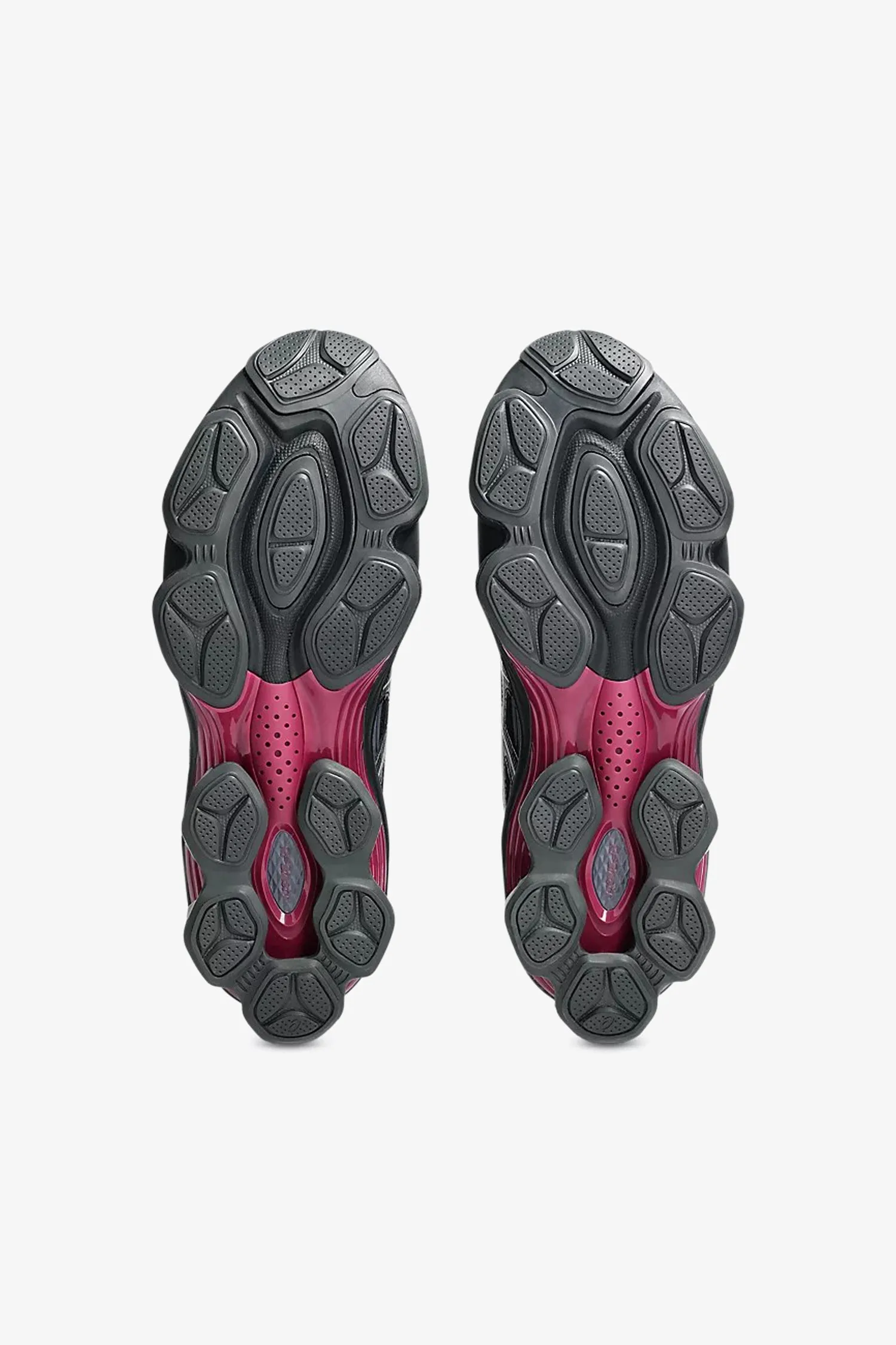 Gel-Kinetic Fluent "Black Black"