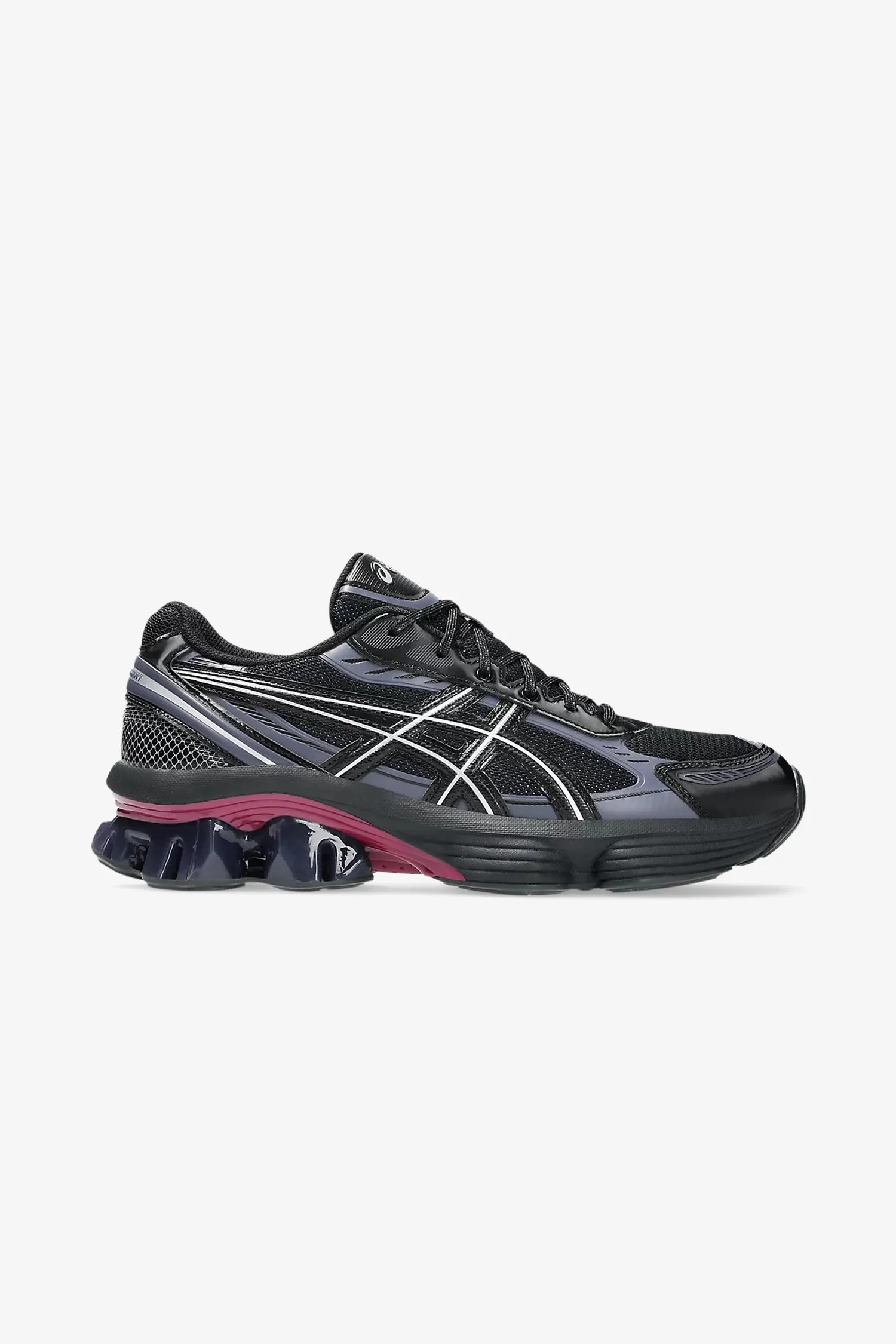 Gel-Kinetic Fluent "Black Black"