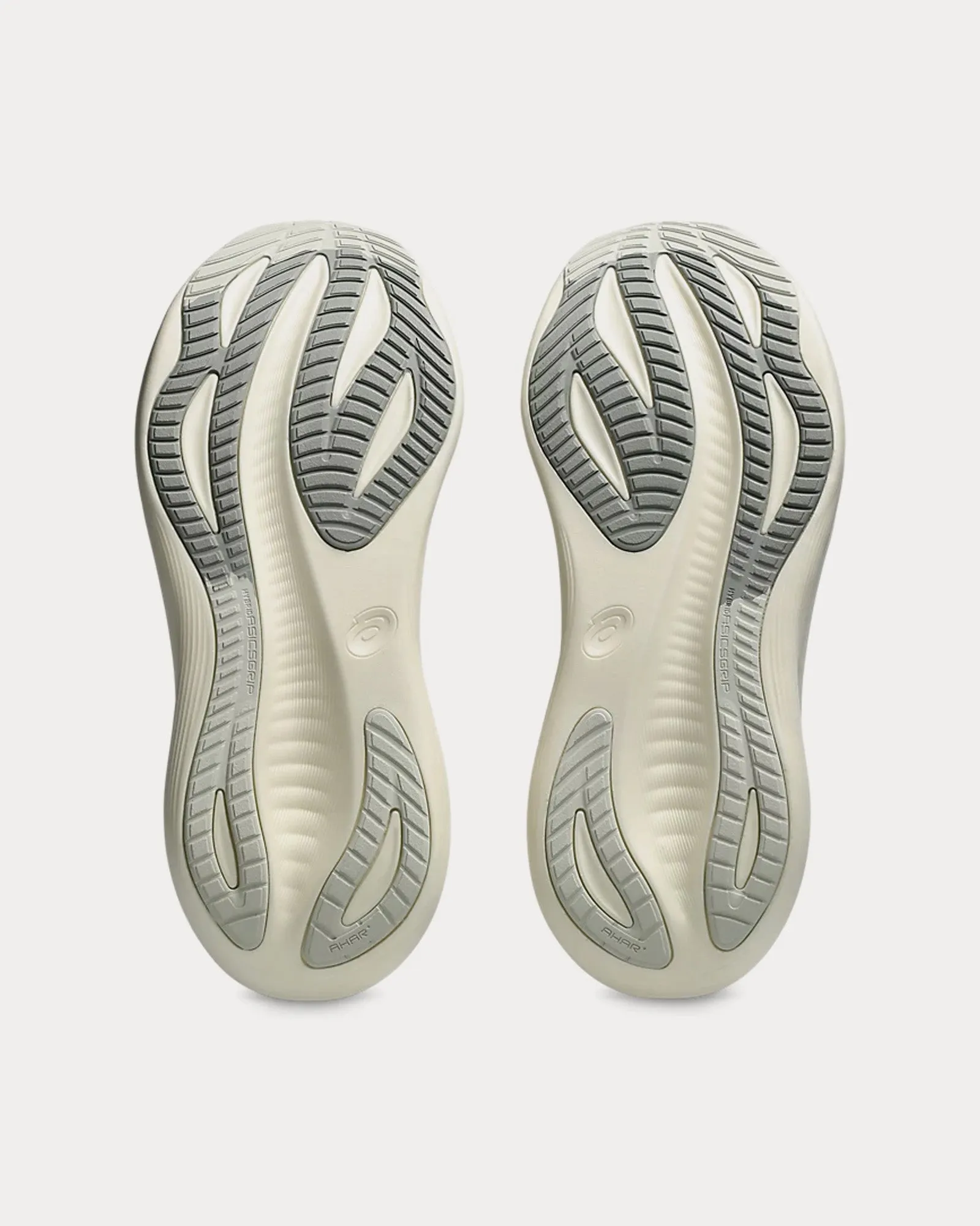 Gel-Nimbus 27 Black / Lake Grey Running Shoes