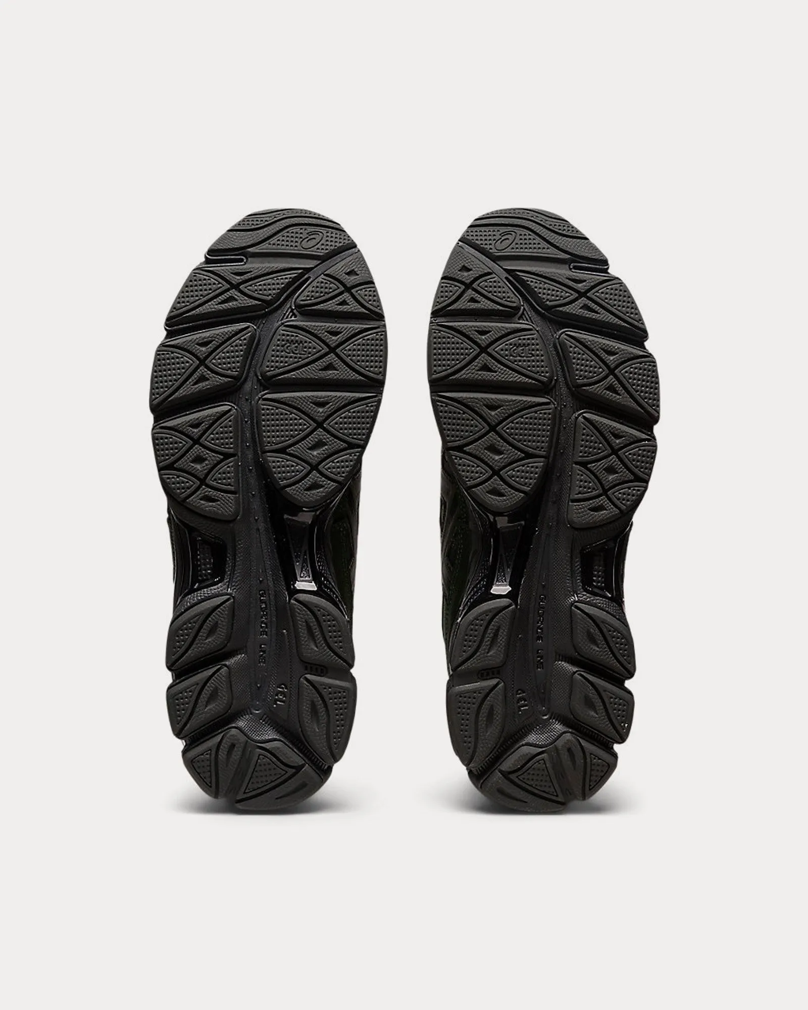 Gel-NYC Moss / Forest Low Top Sneakers