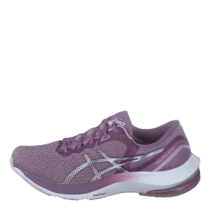 Gel-pulse 13 Rosequartz/white