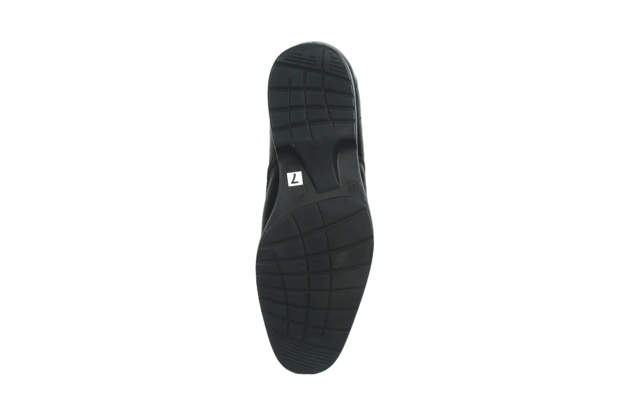 MENS FORMAL LEATHER SHOE 910607