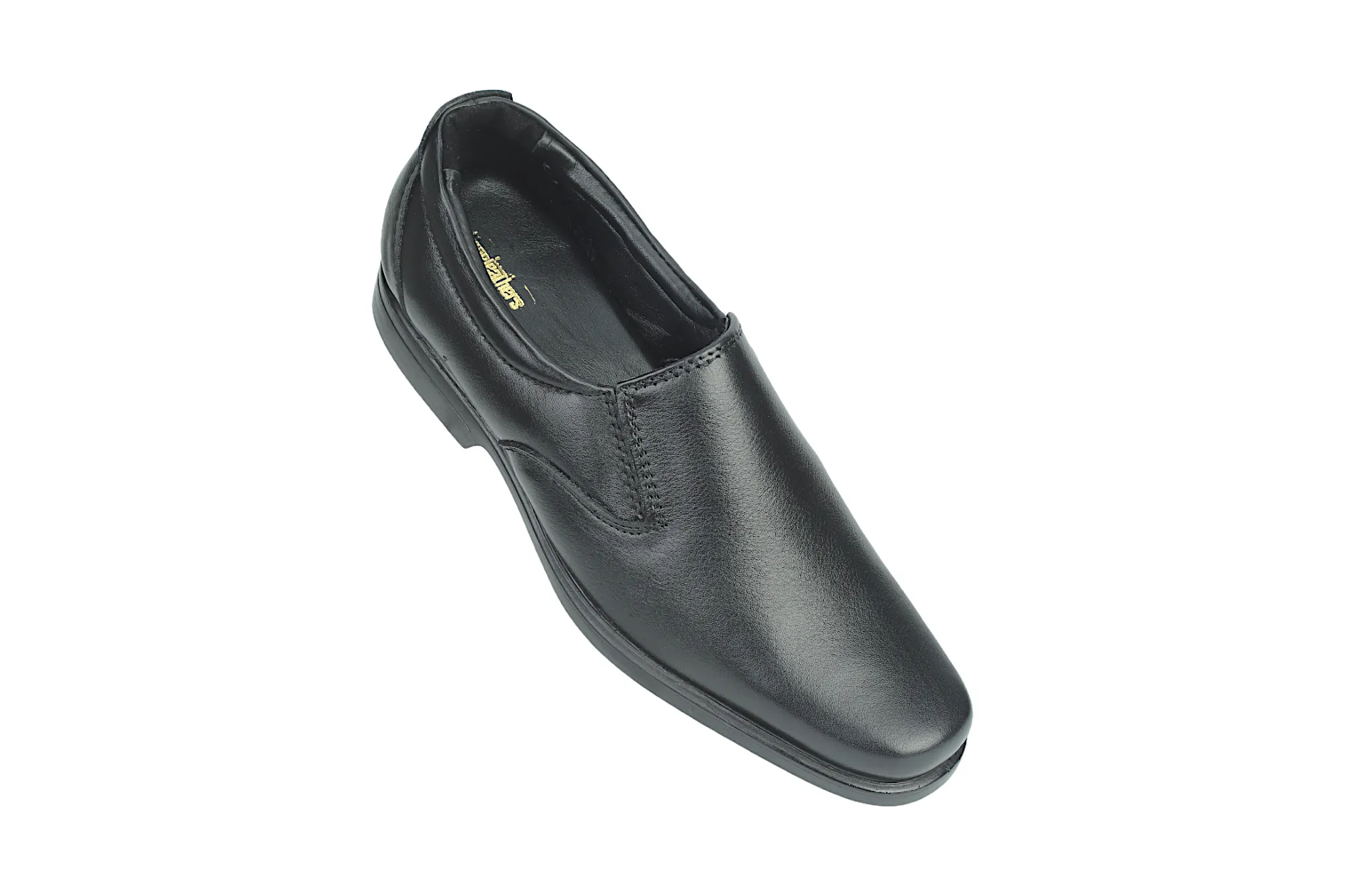 MENS FORMAL LEATHER SHOE 910607