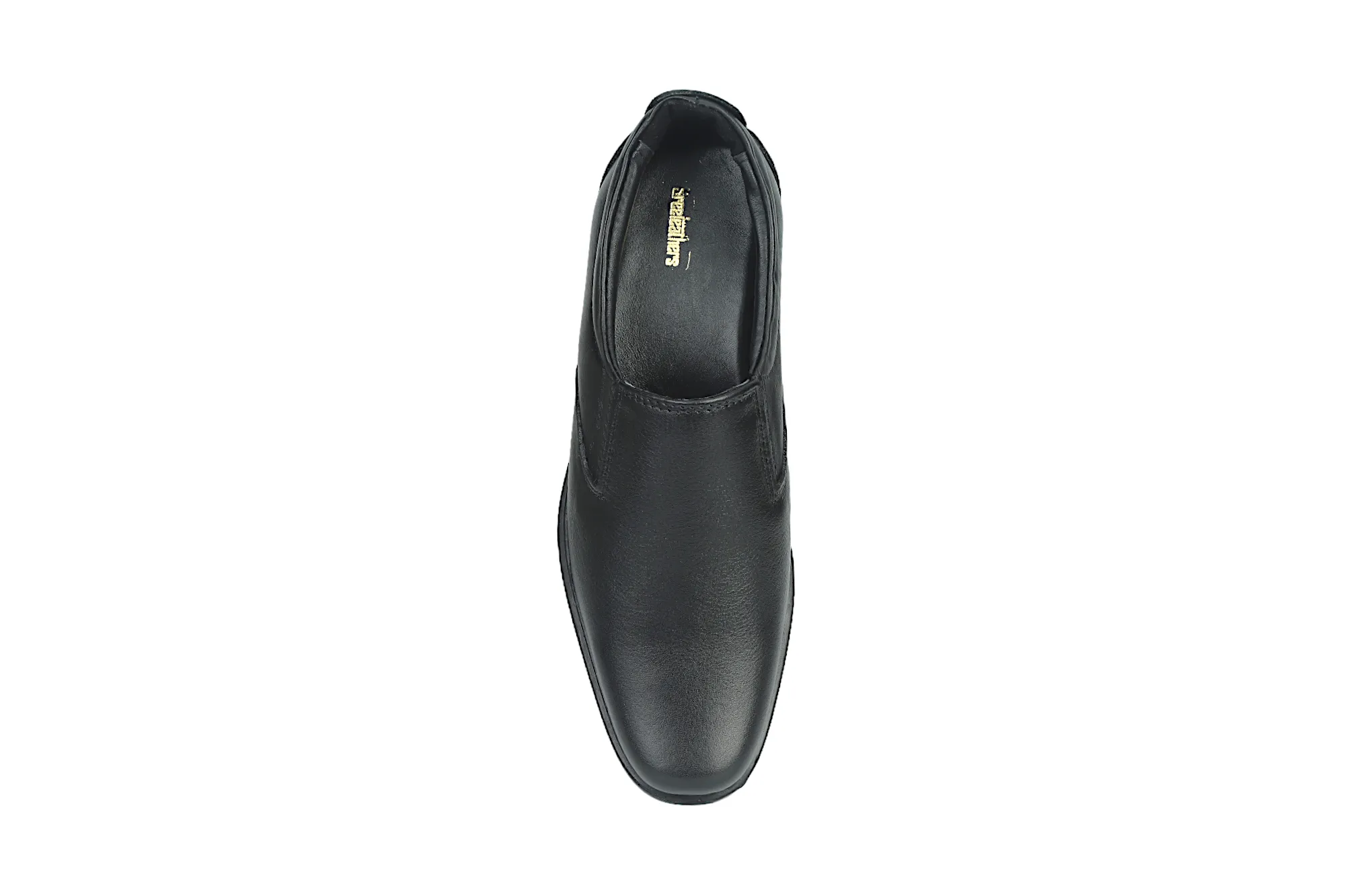 MENS FORMAL LEATHER SHOE 910607