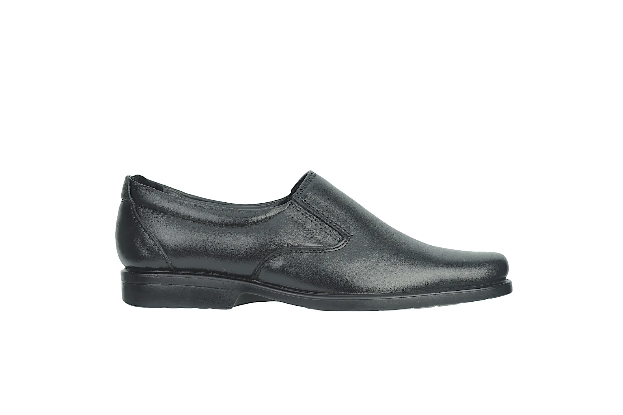 MENS FORMAL LEATHER SHOE 910607