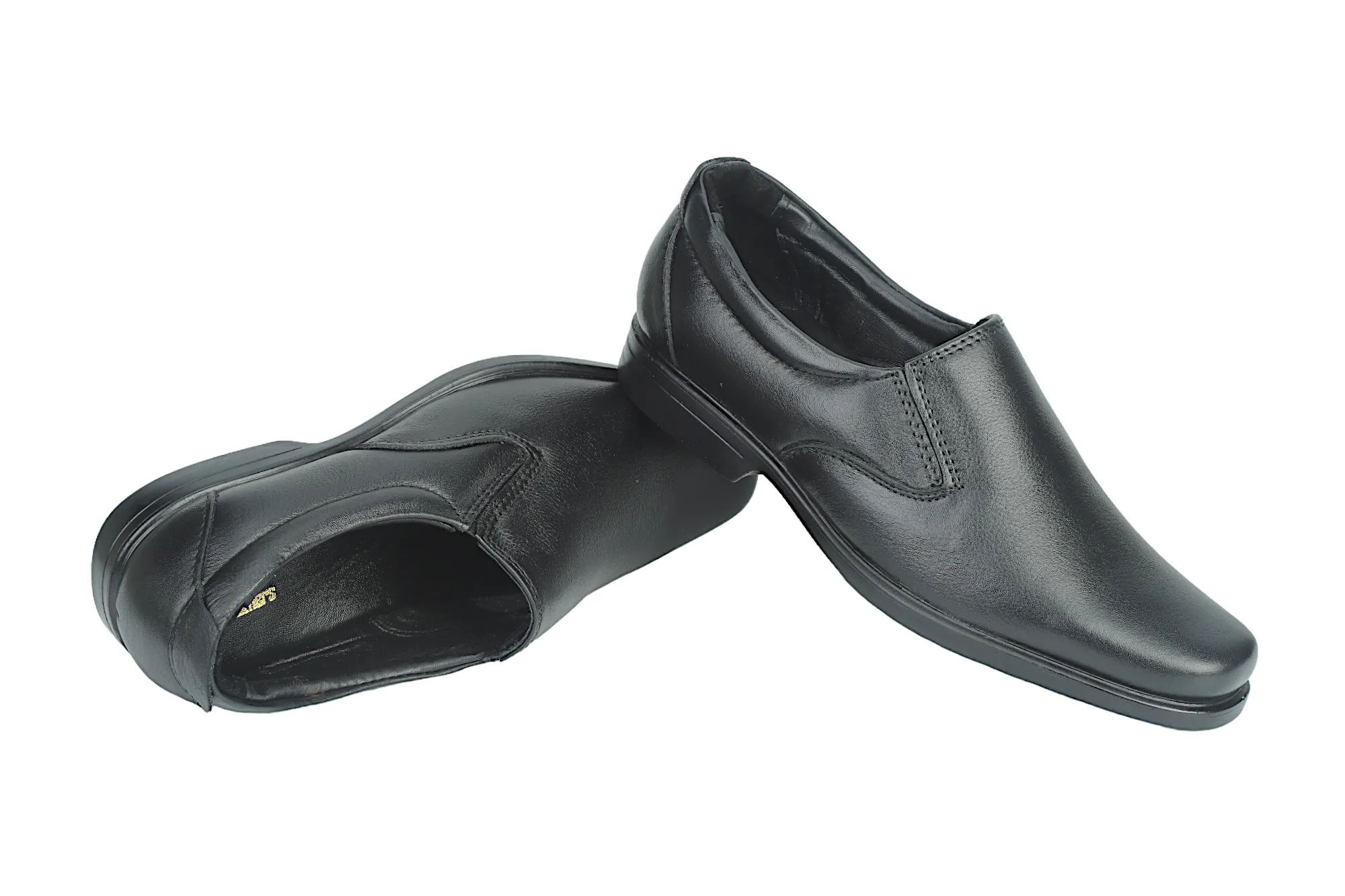 MENS FORMAL LEATHER SHOE 910607