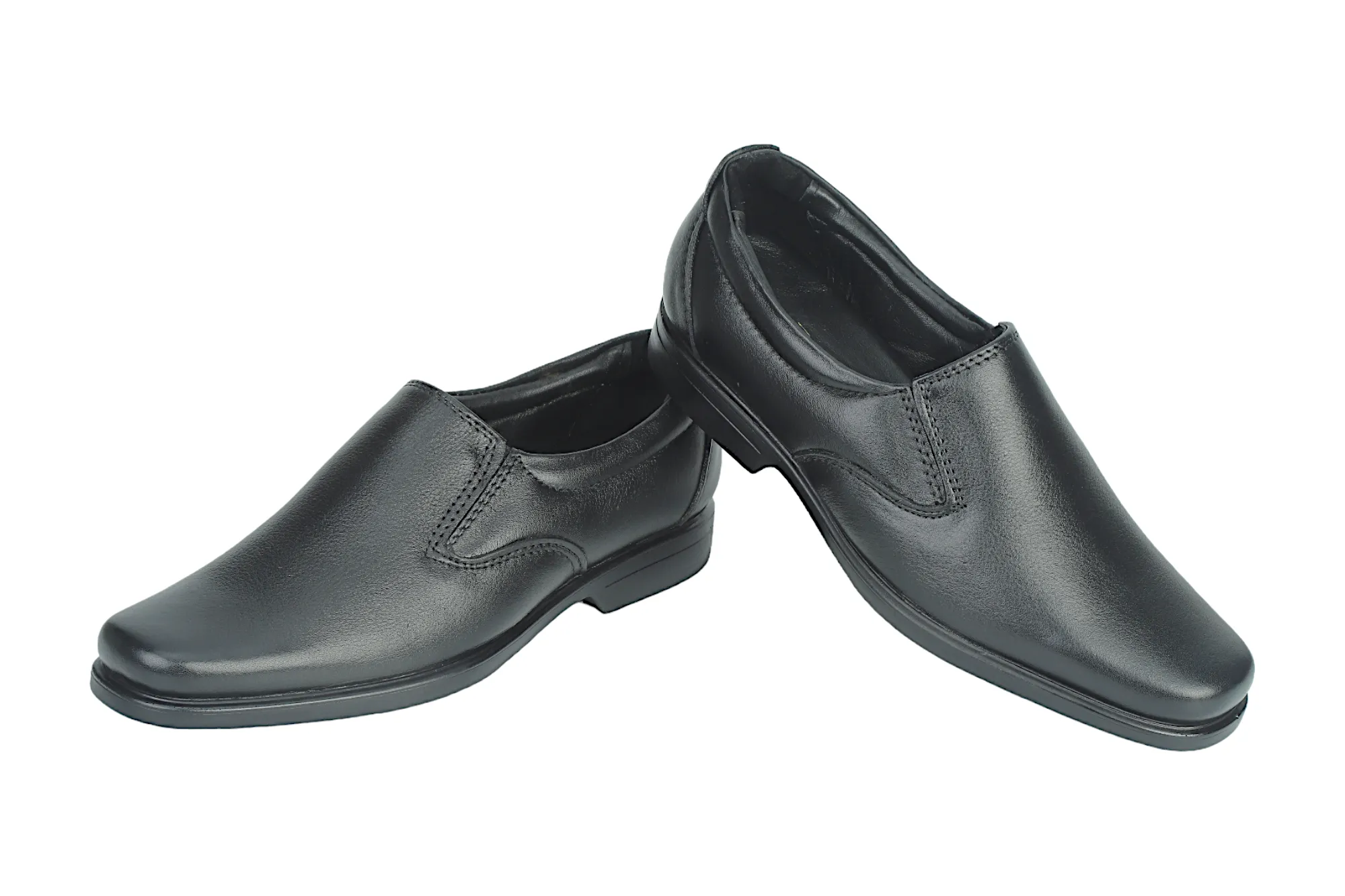 MENS FORMAL LEATHER SHOE 910607