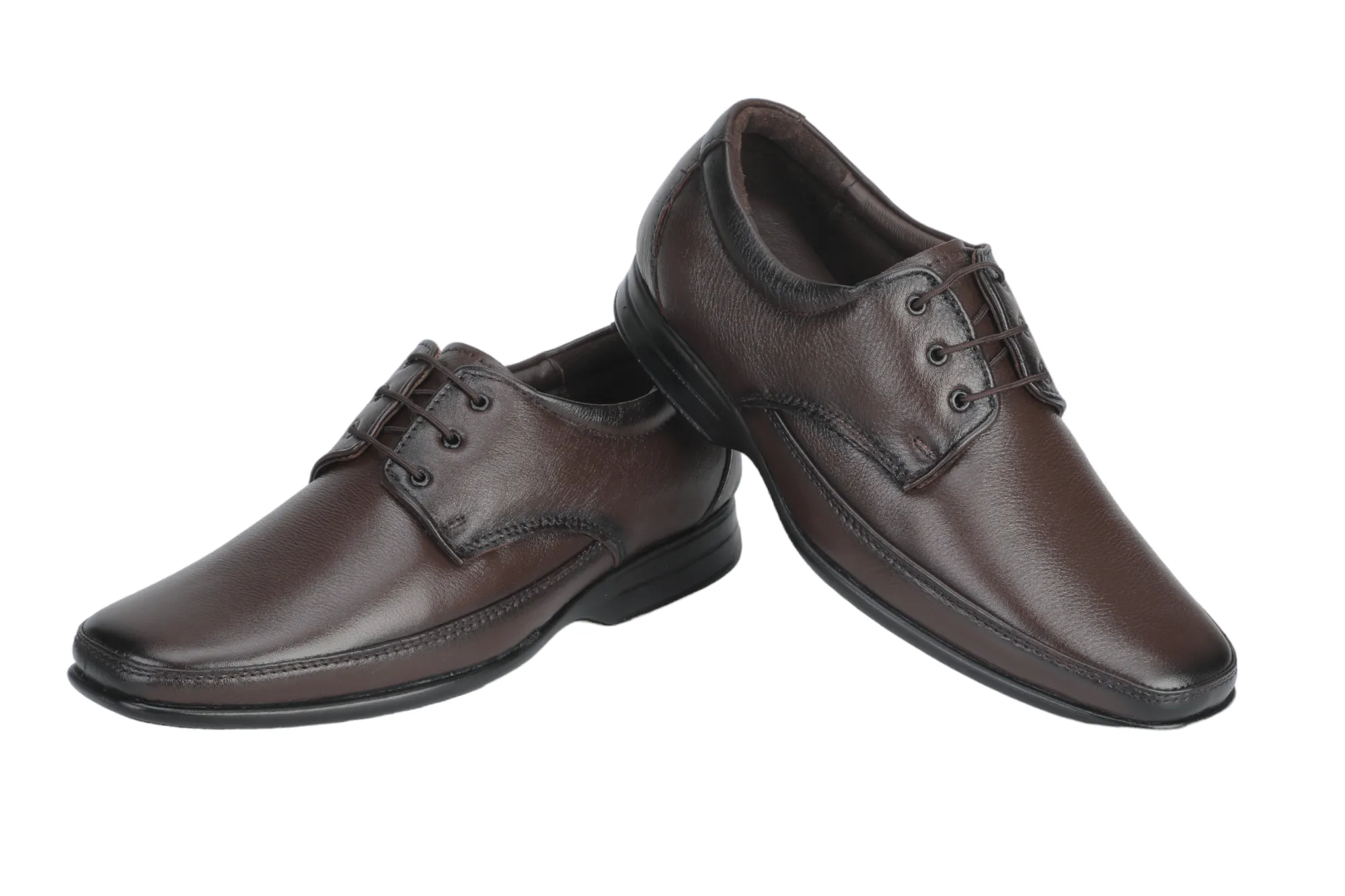 MENS FORMAL LEATHER SHOE 910610