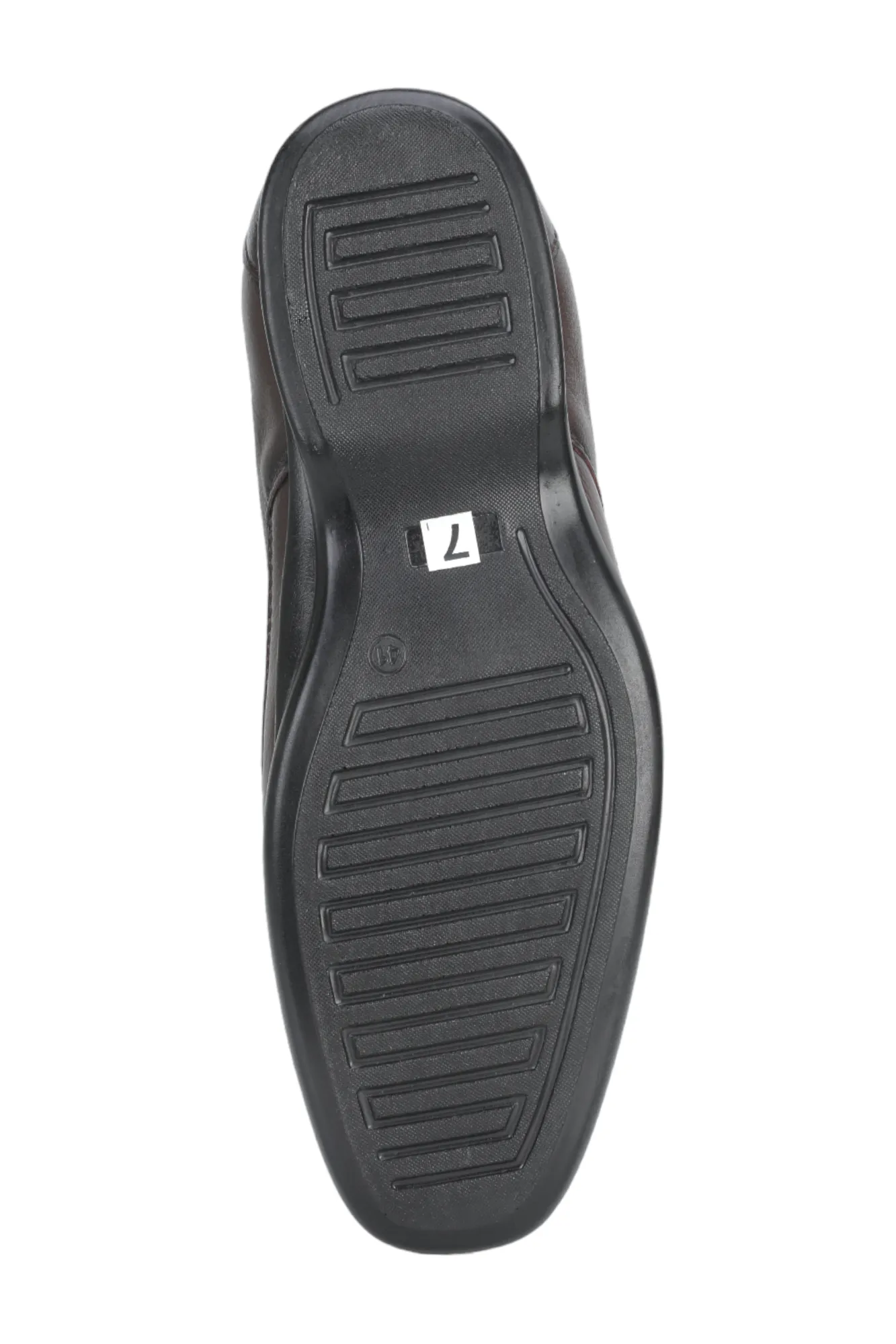 MENS FORMAL LEATHER SHOE 910610