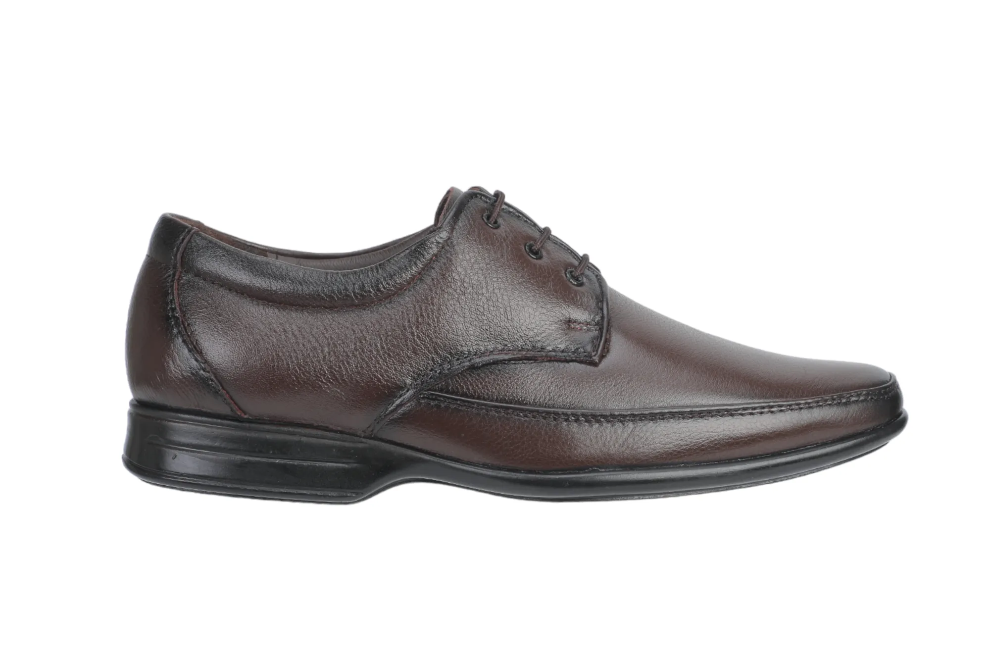MENS FORMAL LEATHER SHOE 910610