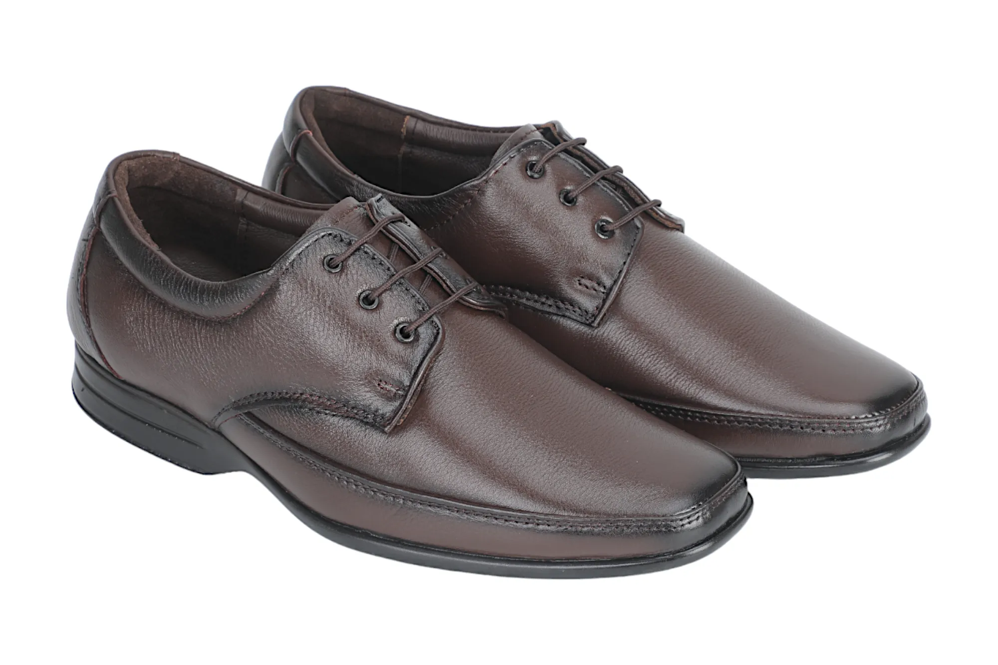 MENS FORMAL LEATHER SHOE 910610